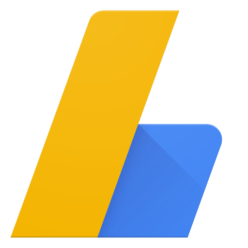 Adsense logo