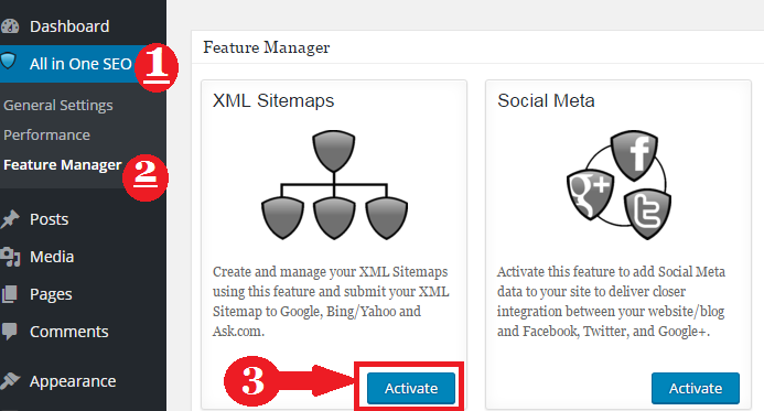 sitemap kya hai kaise banaye google search console me submit kare