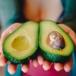 avocado in Hindi meaning & name