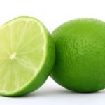Lime fruit in Hindi