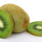 Kiwi fruit