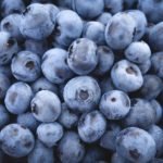Blueberries Blueberry - All fruits in Hindi