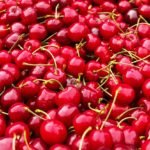 Cherry - All fruit name in Hindi