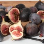 Figs - All fruits name in Hindi
