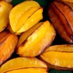 Carambola - All fruits name in Hindi