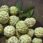 Custard-Apple