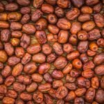 Jujube Fruit