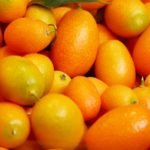 Kumquat - All fruits in Hindi