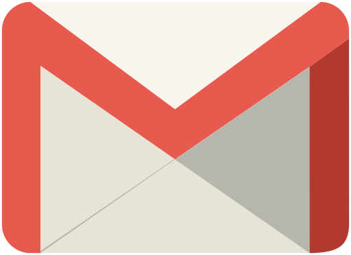 Gmail Logo New