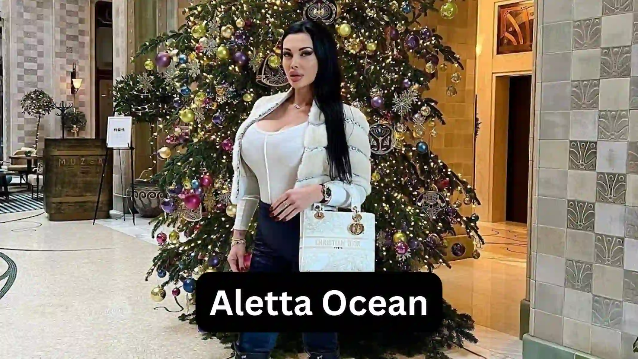 Aletta Ocean