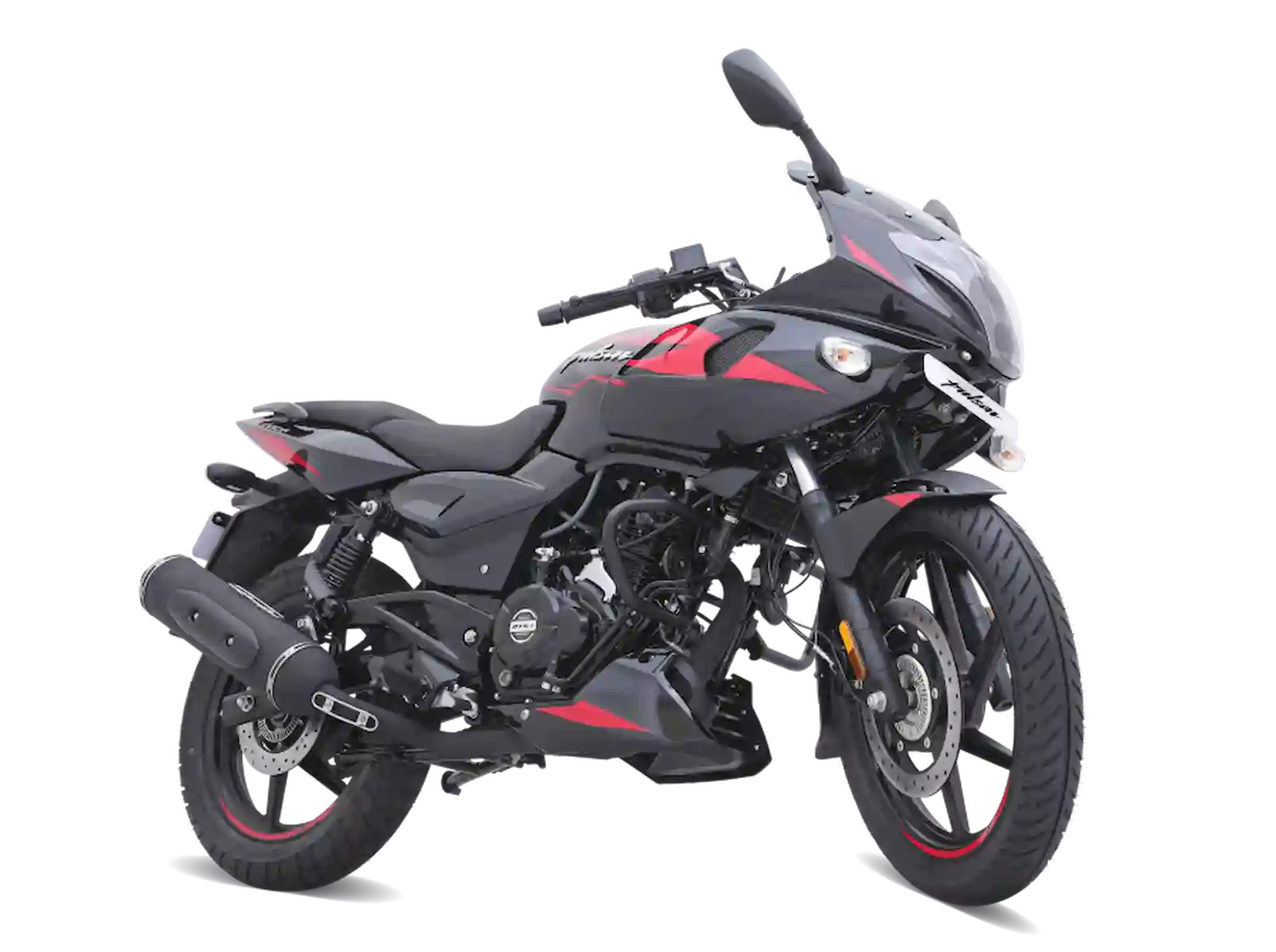 Bajaj Pulsar 220F
