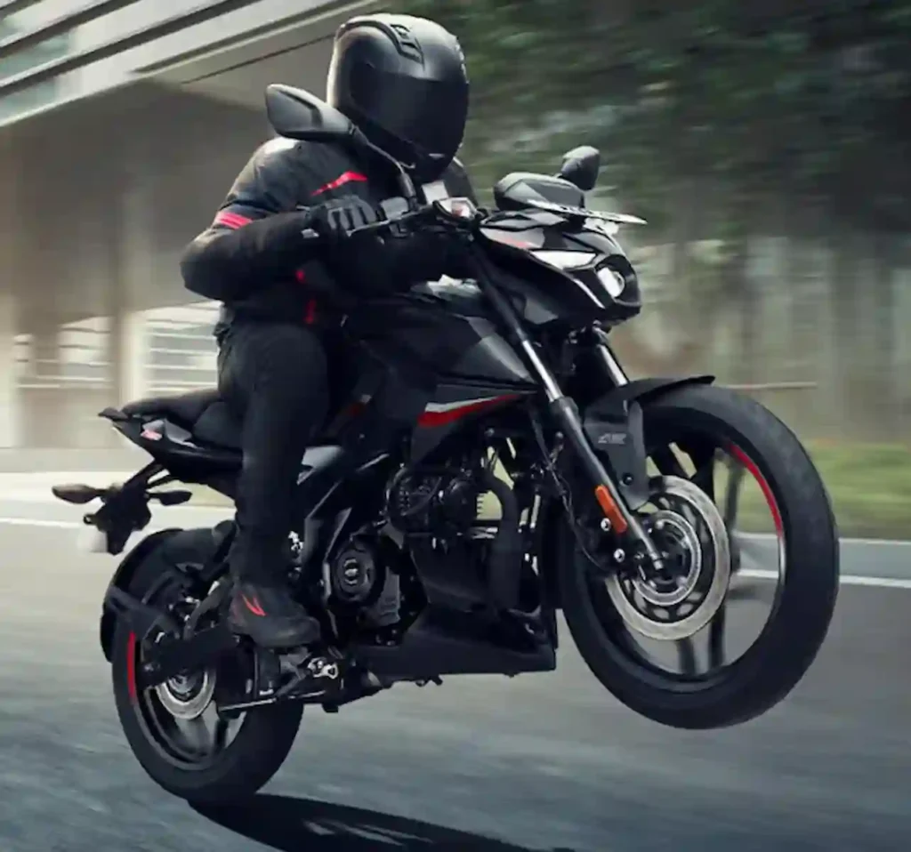 कहीं छूट न जाए मौका, घर ले आए अभी Bajaj Pulsar N160 को 4000 रुपए में (Bajaj Pulsar N160 Loan) 2 Bajaj Pulsar N160 Loan