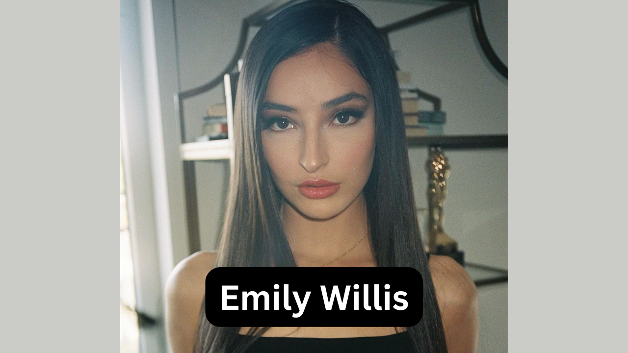 Emily Willis Age