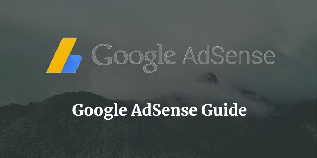 Google AdSense Guide