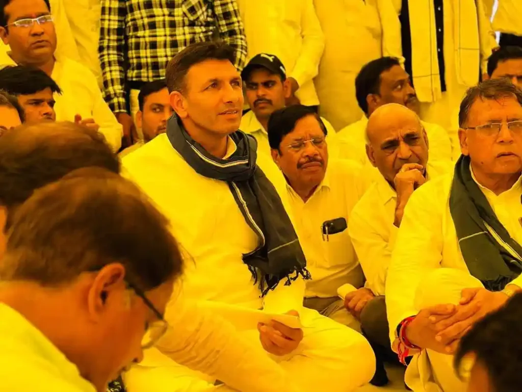 Ravneet Singh Bittu ने Rahul Gandhi को आतंकवादी कहा पर क्या थी वजह? 4 Jitu Patwari