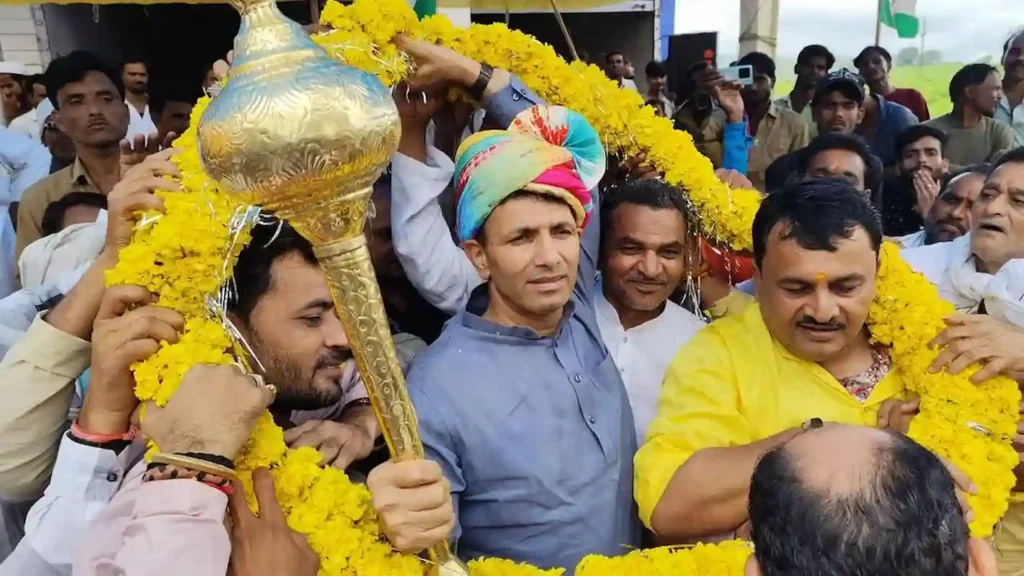 Ravneet Singh Bittu ने Rahul Gandhi को आतंकवादी कहा पर क्या थी वजह? 5 Jitu Patwari