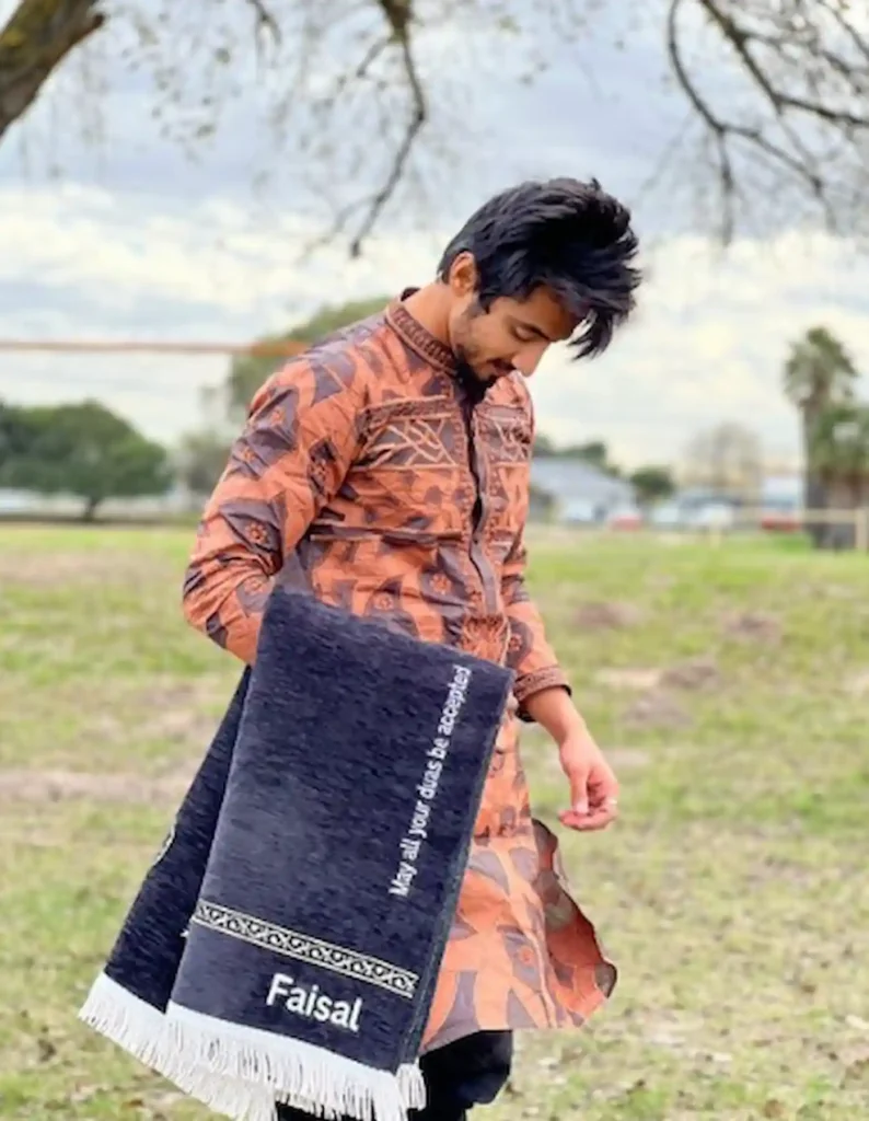 Faisal Shaikh 4 Mr. Faisu 4