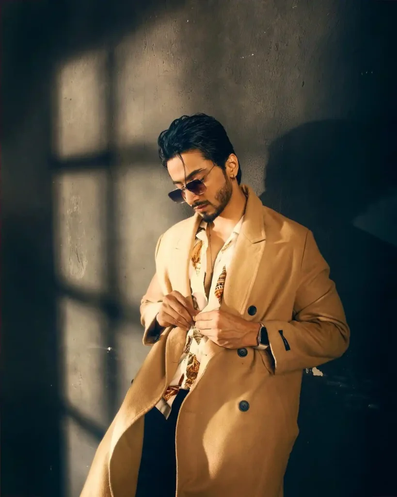 Faisal Shaikh 5 Mr. Faisu 5