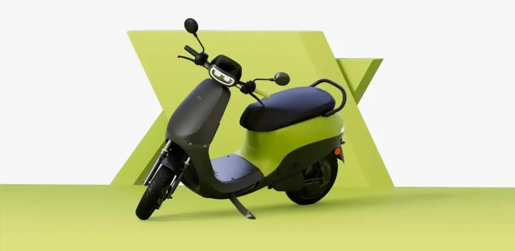 इस ट्रिक से 90 हजार में मिलेगा Ola का स्कूटर S1X+ (Ola S1X Plus Price, Discount) 2 Ola S1X+