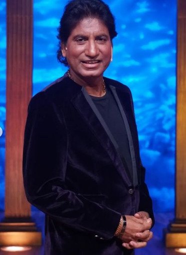 Raju Srivastava