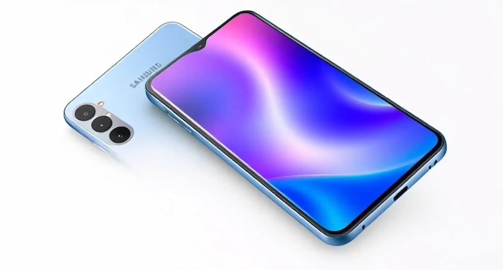 Samsung Galaxy j15 Prime 5G Price - जादू है ये फोन? 4 Samsung Galaxy J15 Prime 5G Price