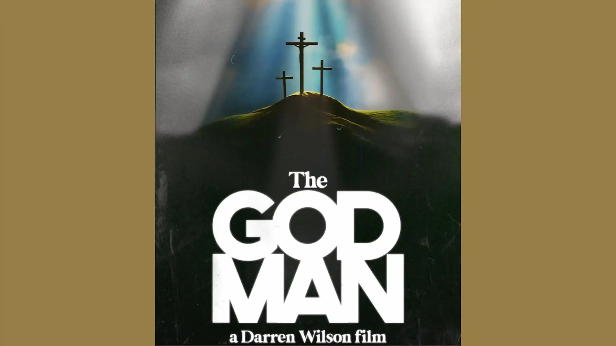 The God Man OTT Release Date, Cast, Rights, Platforms, Details, Trailer 2023