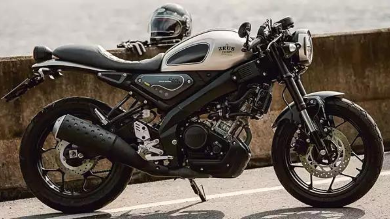 यामाहा बाइक पल्सर 150 से बेहतर प्रदर्शन करने के लिए तैयार है – अविश्वसनीय माइलेज और फीचर्स का खुलासा (Yamaha XSR 155)
