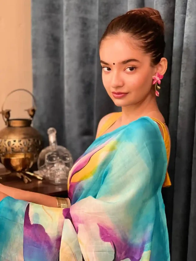 Anushka Sen