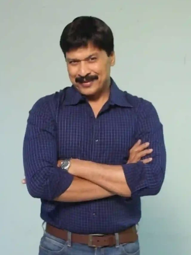 Dinesh Phadnis