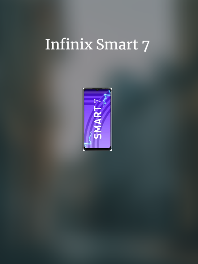 Infinix SMART 7 Price, Unboxing, Pubg Test, Launch Date,