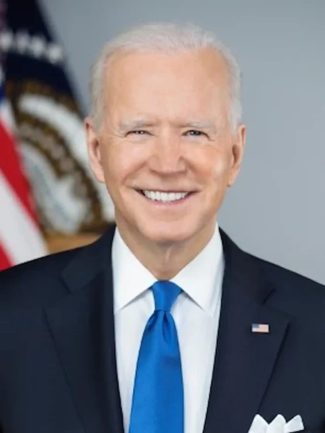 Joe Biden