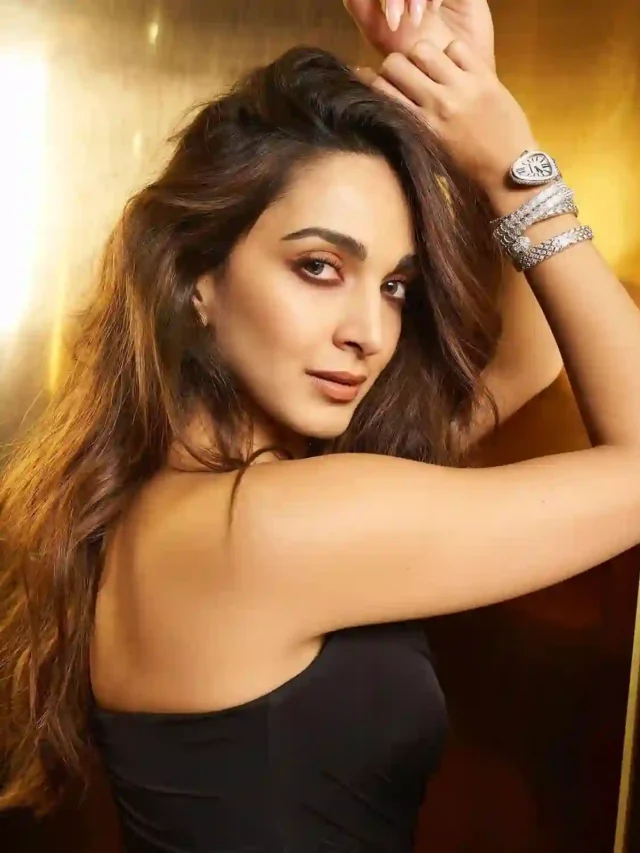 Kiara Advani