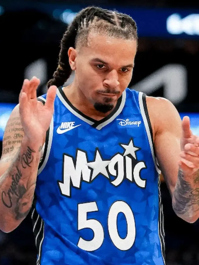 Orlando Magic Rout Houston Rockets in Season Opener
