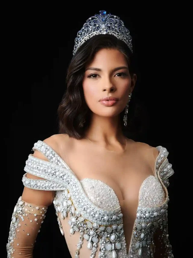 Sheynnis Palacios