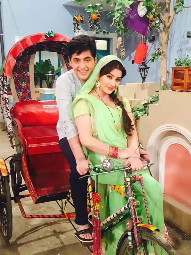 Shilpa Shinde के बारे मे कुछ ऐसी बातें जो आपको शायद ही पता हो।
