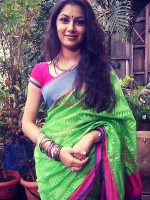 Sriti Jha
