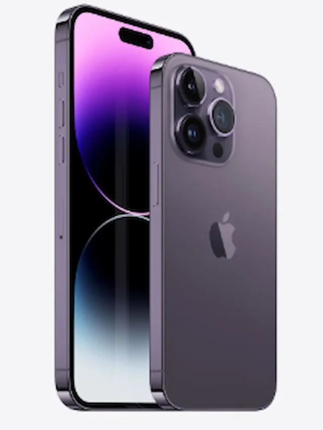 iPhone 14 pro max