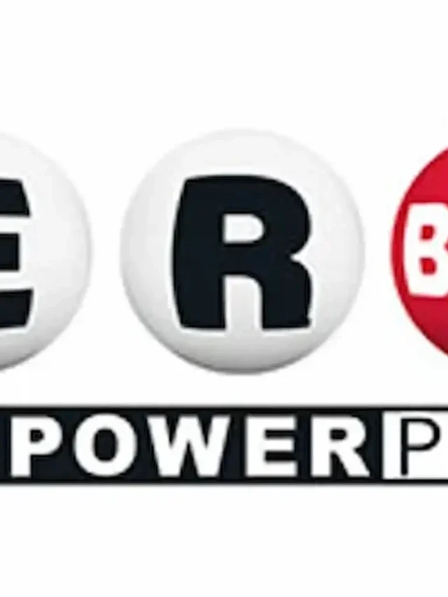 powerball jackpot lottery winner